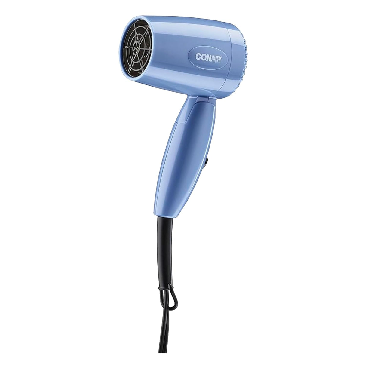 CONAIR 1600 Watt Compact Blow Dryer with Folding Handle - Blue-074108182852-LR-188299-2-LR eShop