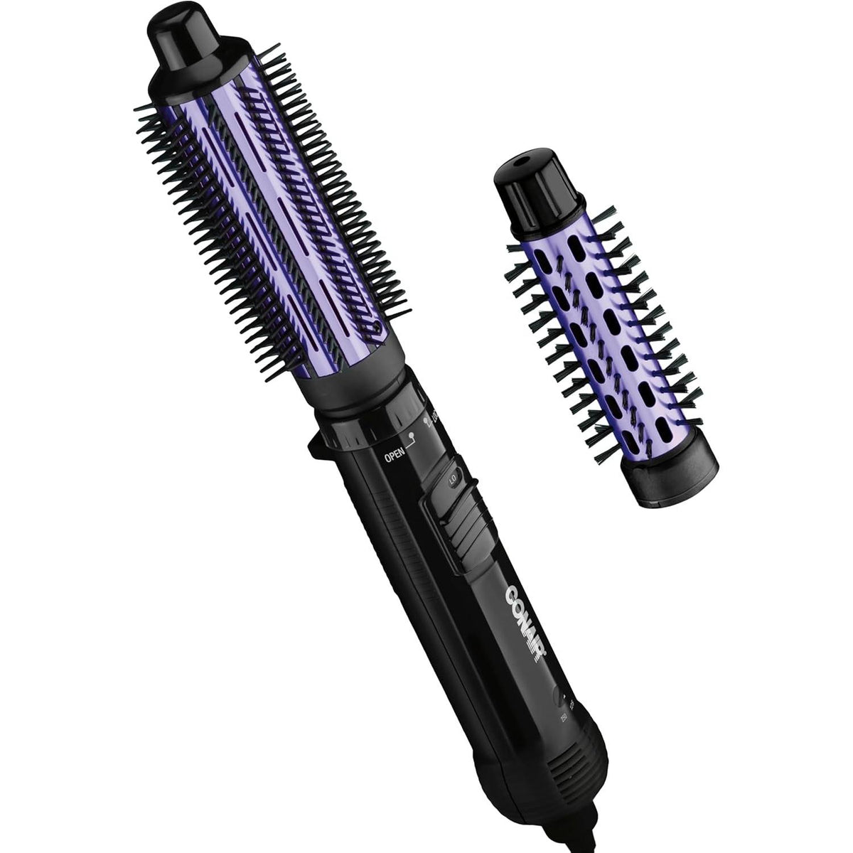 CONAIR 2-in-1 Hot Air Styler Curling Combo Brush-074108116291-LR-361092-2-LR eShop