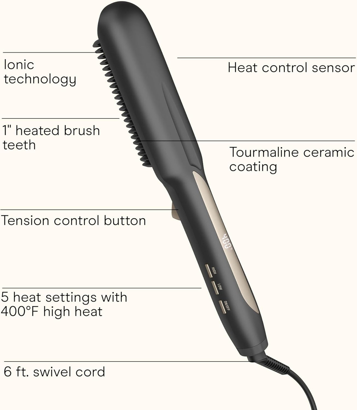 CONAIR 2-in-1 Straightening Brush and Flat Iron-074108512963-LR-361373-2-LR eShop