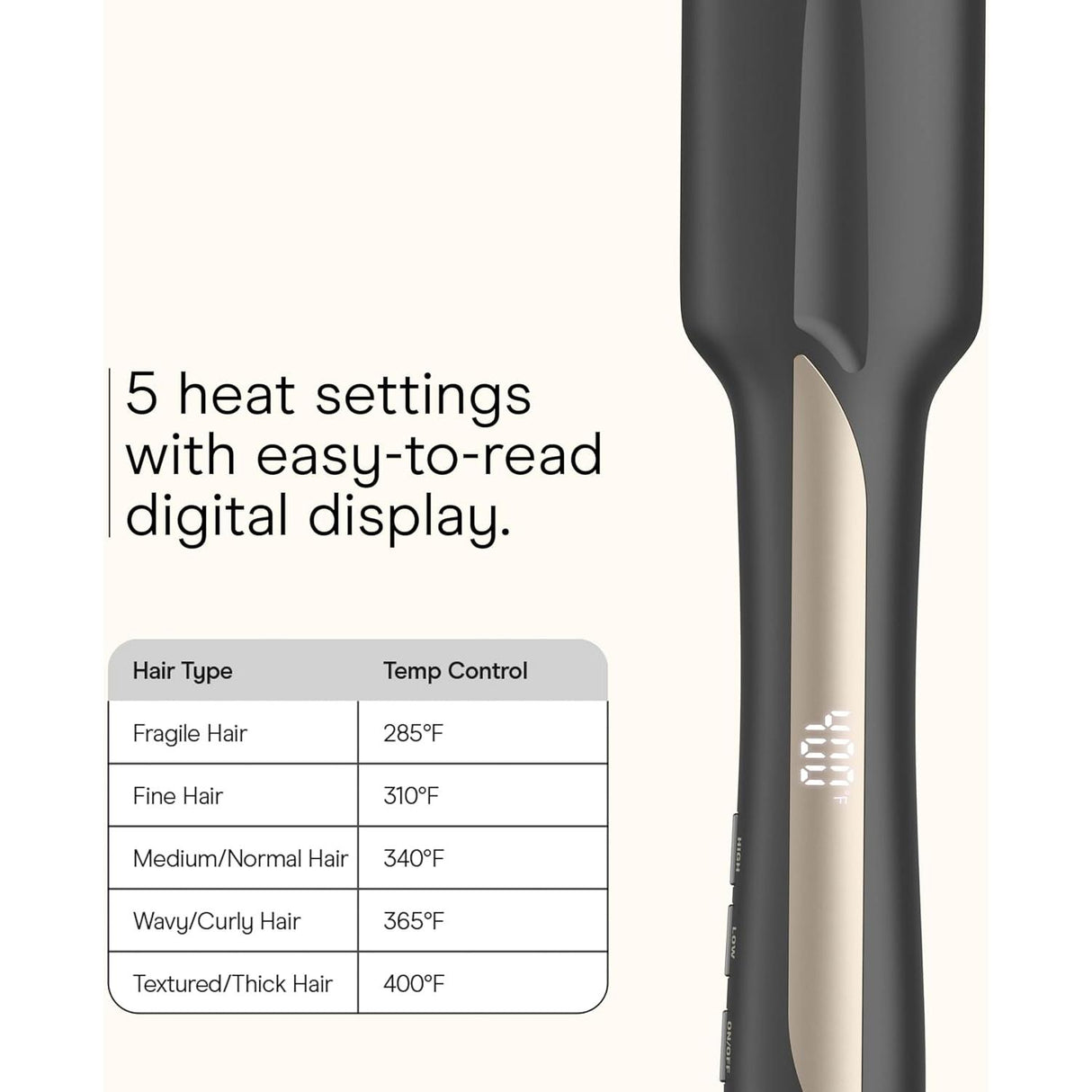 CONAIR 2-in-1 Straightening Brush and Flat Iron-074108512963-LR-361373-5-LR eShop