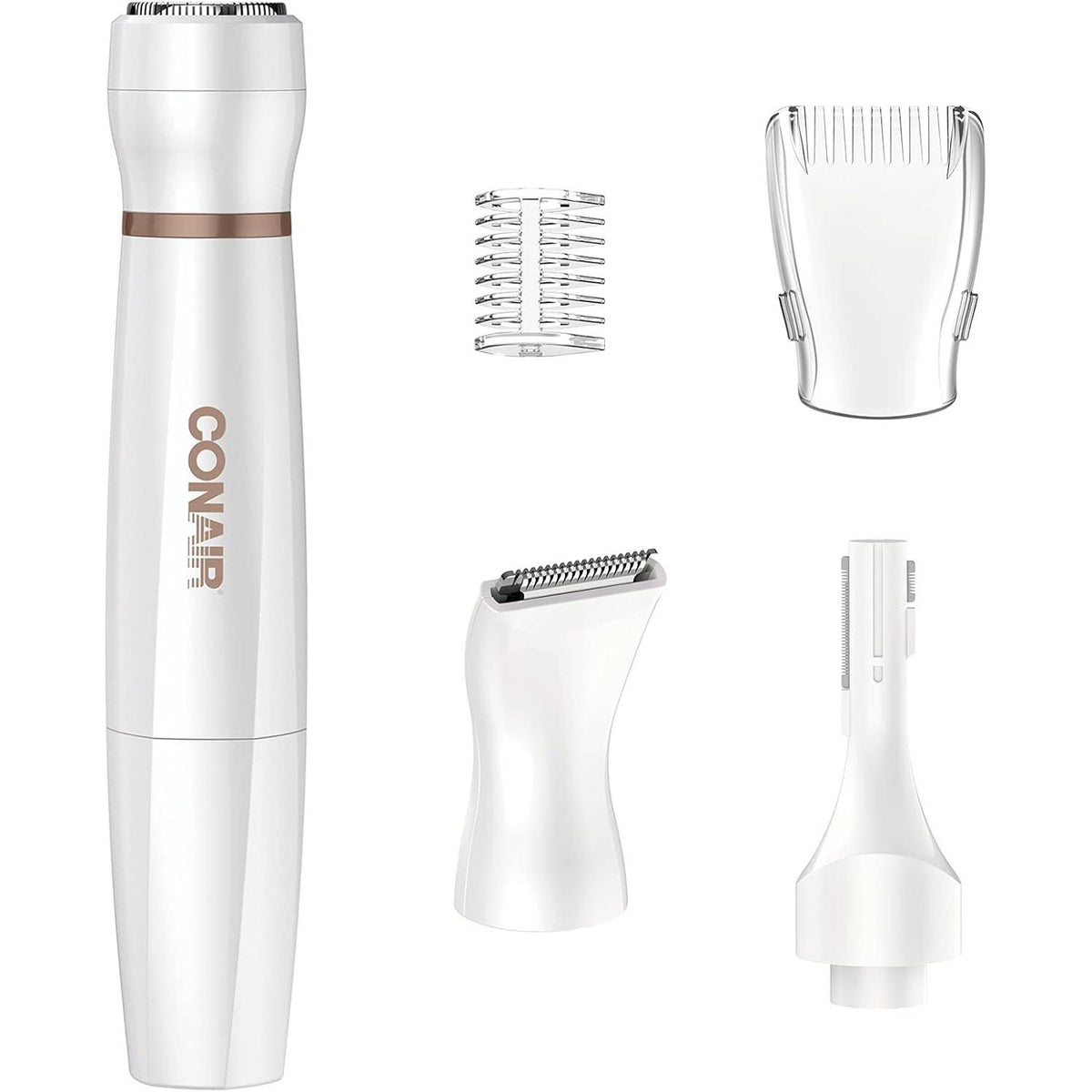 CONAIR All-In-1 Facial Hair Removal for Women-074108385697-LR-361089-1-LR eShop