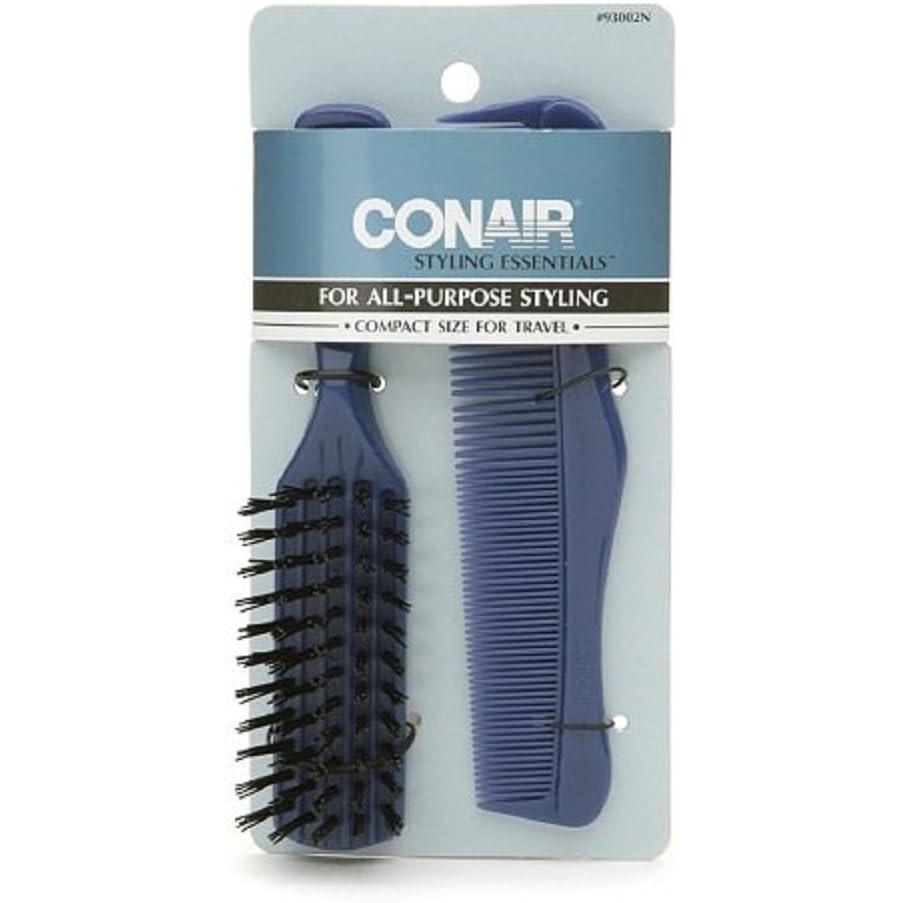 CONAIR Brush & Comb Combo Purse Set-074108930026-LR-146481-1-LR eShop