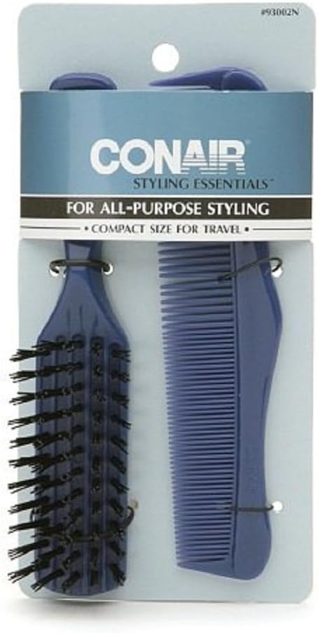CONAIR Brush & Comb Combo Purse Set-074108930026-LR-146481-1-LR eShop