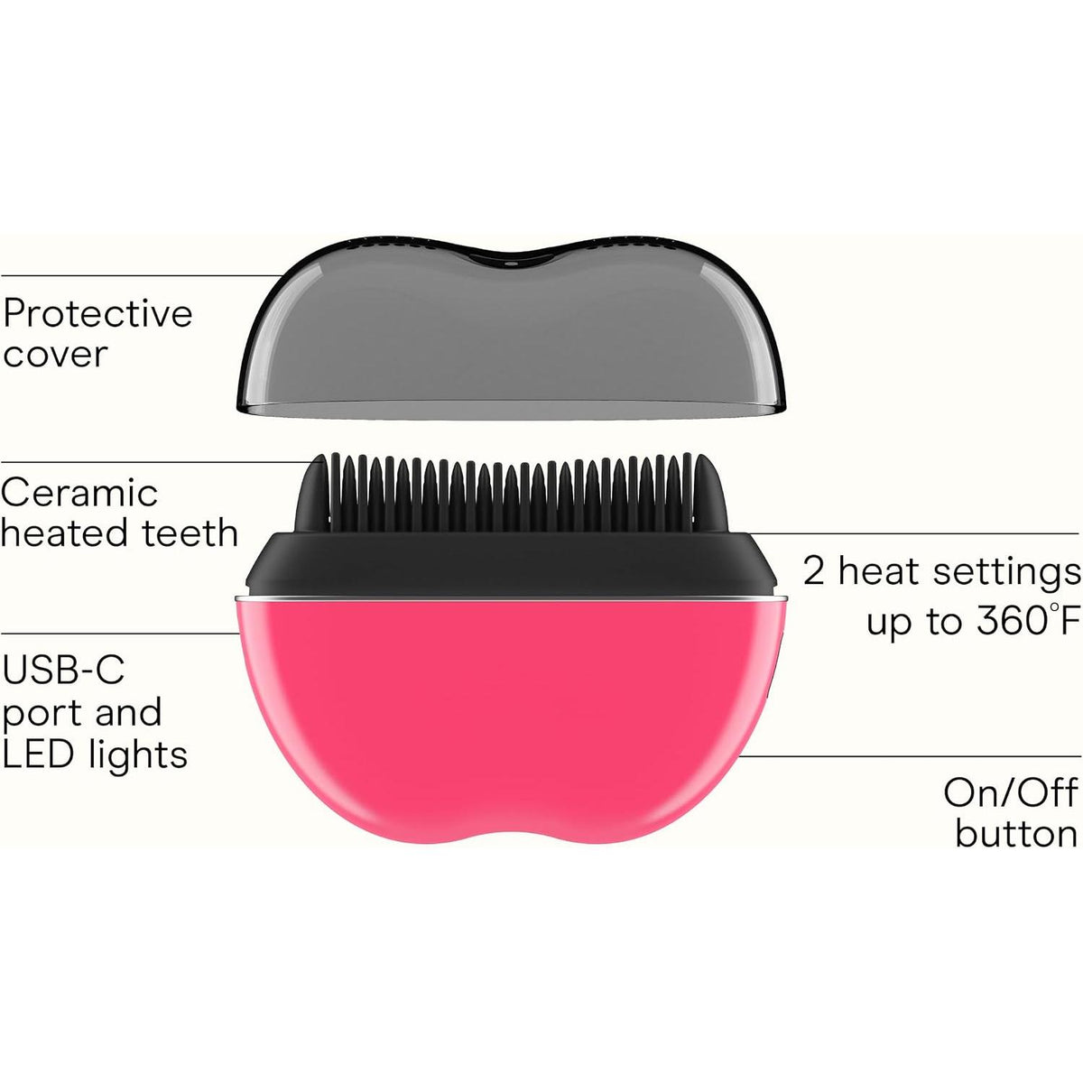 Conair Cordless Heated Brush Compact Travel Ready-074108516329-LR-362549-3-LR eShop