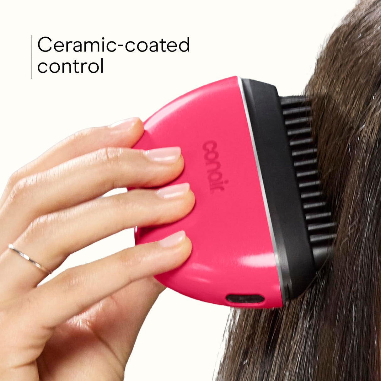 Conair Cordless Heated Brush Compact Travel Ready-074108516329-LR-362549-5-LR eShop