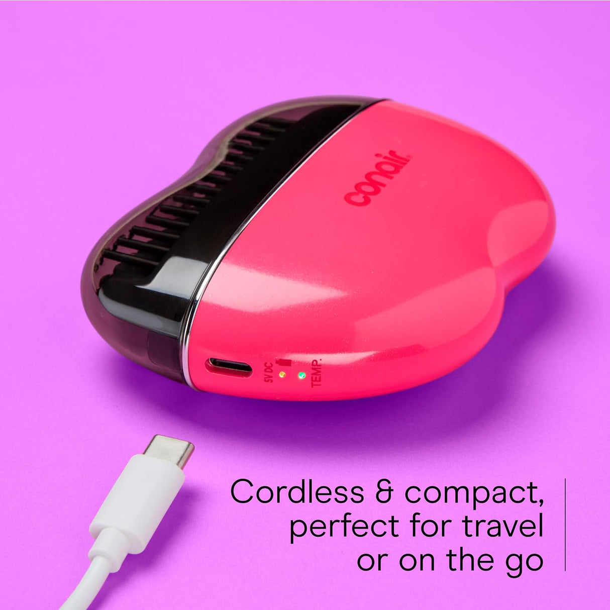 Conair Cordless Heated Brush Compact Travel Ready-074108516329-LR-362549-6-LR eShop