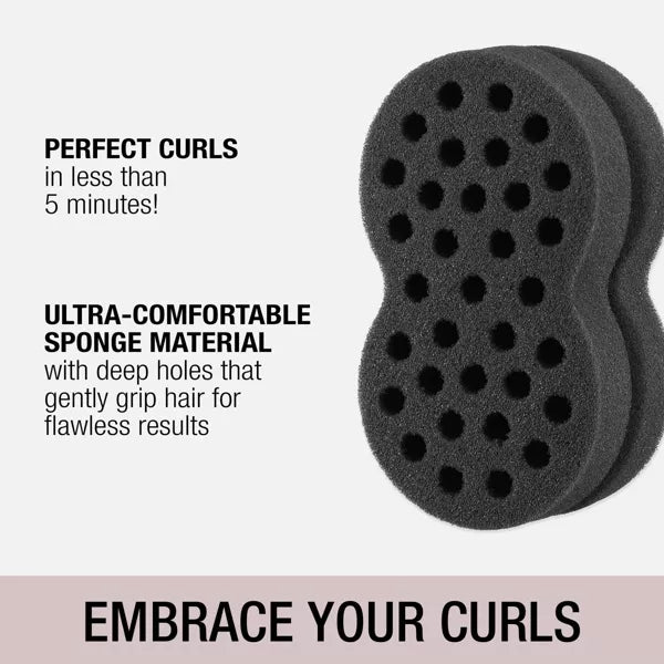 CONAIR Curl Collective 4 Coily Curl Sponge-074108552082-LR-316036-3-LR eShop