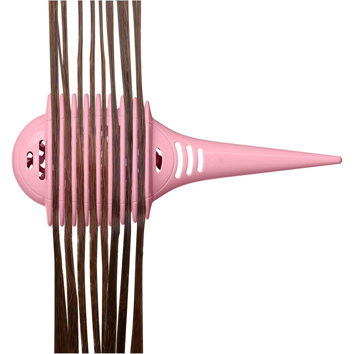 CONAIR Curl Define Pro Mini Detangler Brush for Loose Curls - Pink-074108956880-LR-362551-2-LR eShop