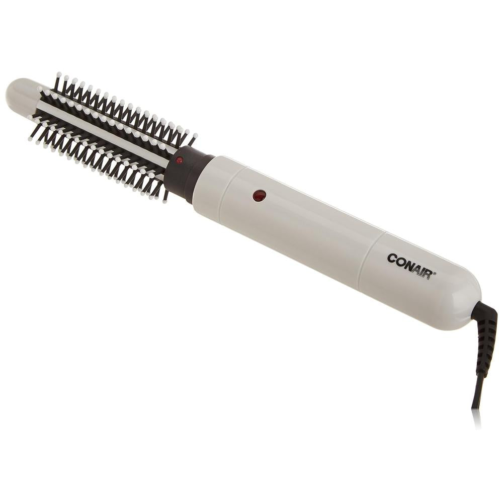 CONAIR Curls N' Curls Hot Styling Brush, 3/4"-074108219916-LR-188314-2-LR eShop