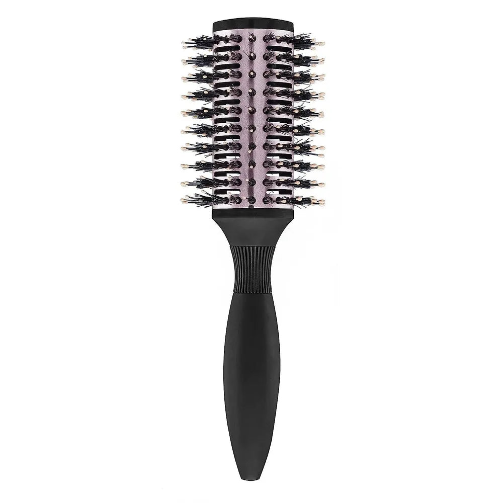 CONAIR Diamond Ceramic Volume & Shine Round Brush-074108873378-LR-319494-2-LR eShop