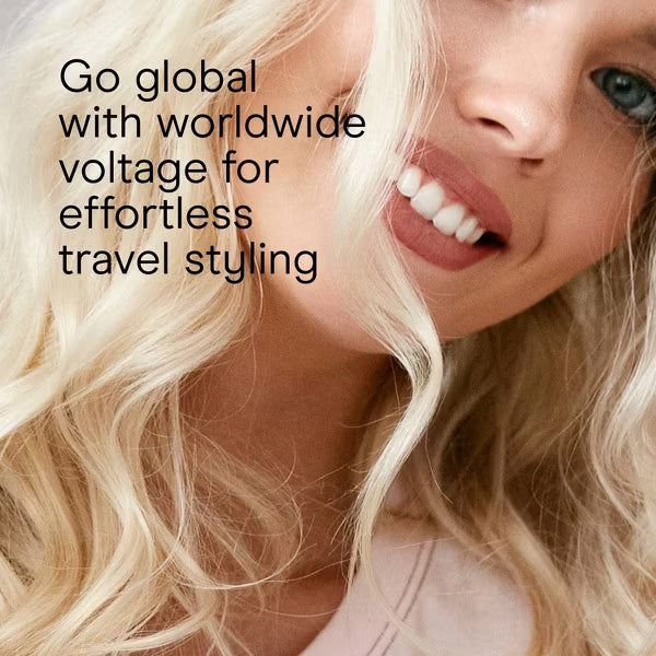 Conair Double Ceramic Curling Iron, 1.5"-074108376299-LR-361088-8-LR eShop