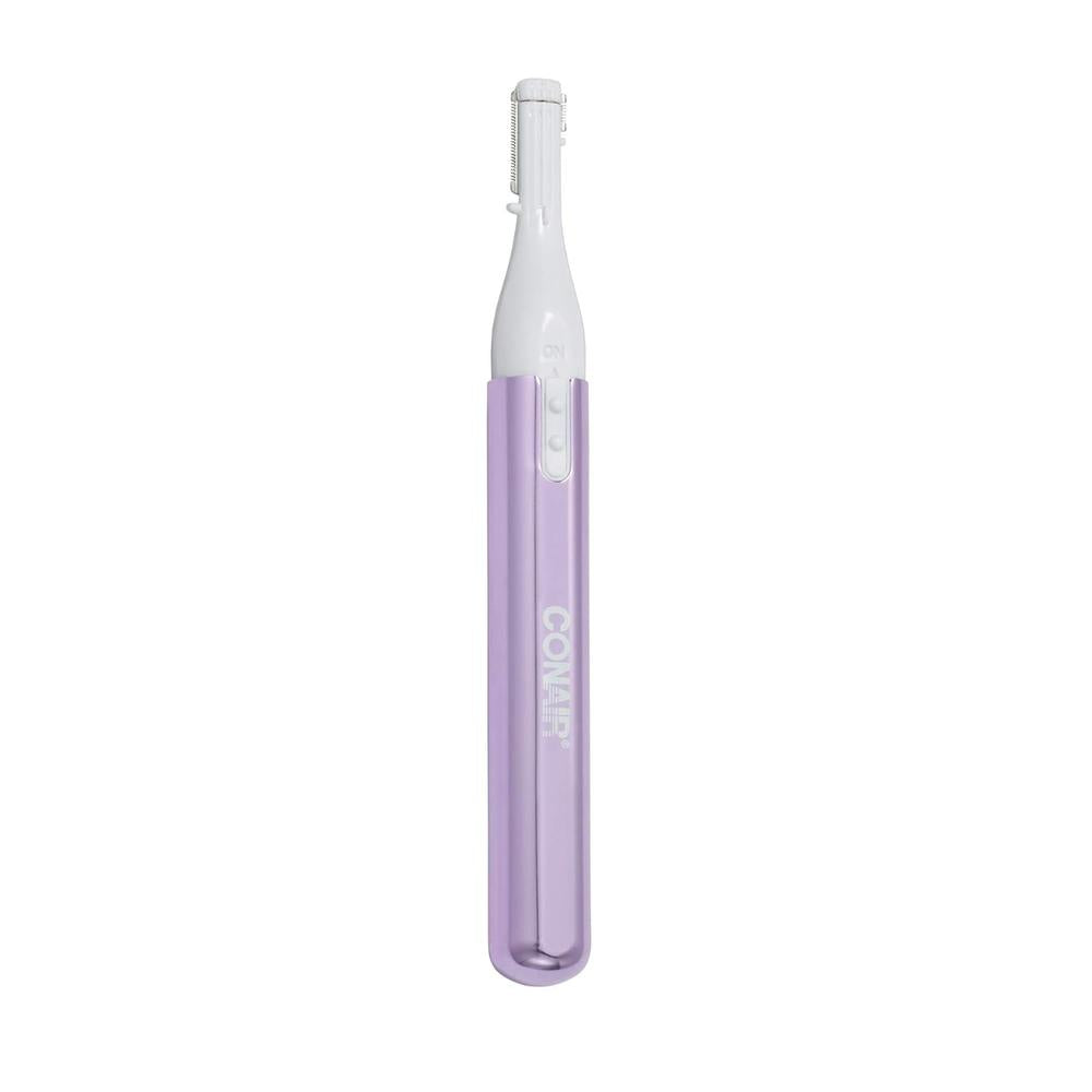 CONAIR Dual Blade Precision Bikini and Eyebrow Hair Trimmer for Women-074108422309-LR-188295-1-LR eShop