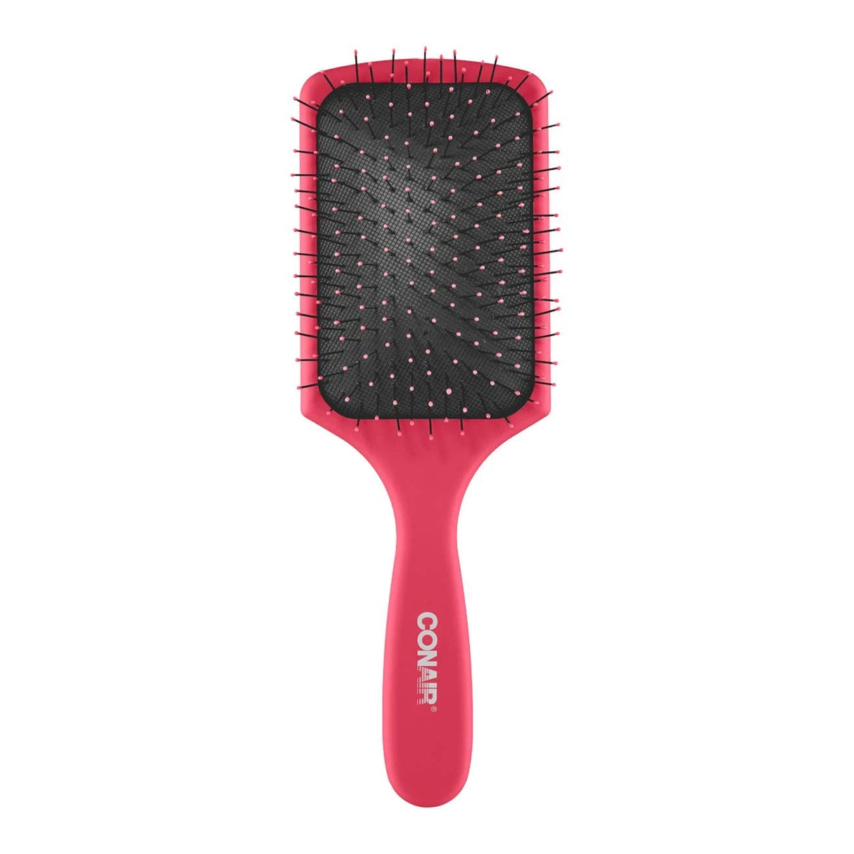CONAIR Gentle Detangling Paddle Brush - Assorted-074108953117-LR-287604-2-LR eShop