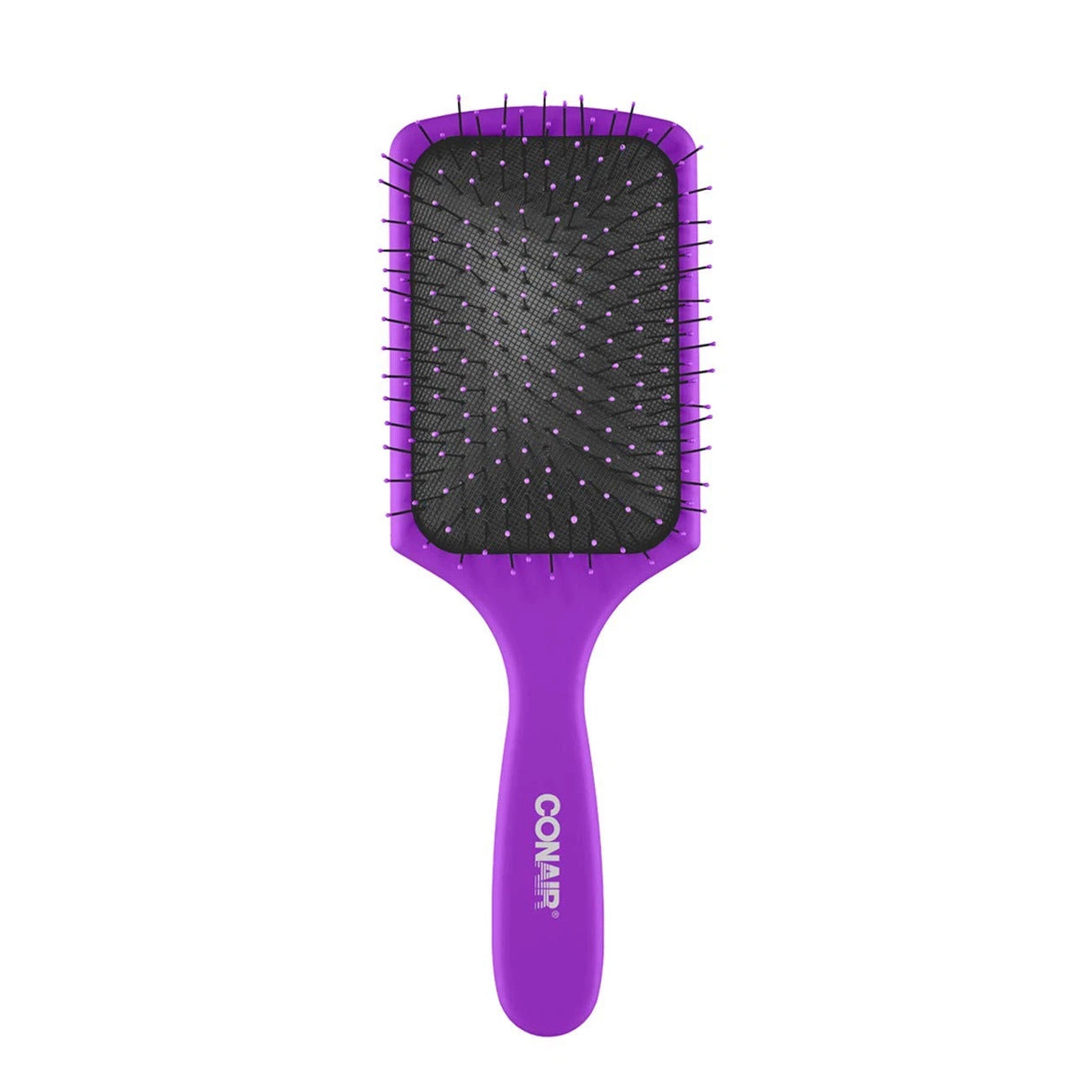 CONAIR Gentle Detangling Paddle Brush - Assorted-074108953117-LR-287604-4-LR eShop