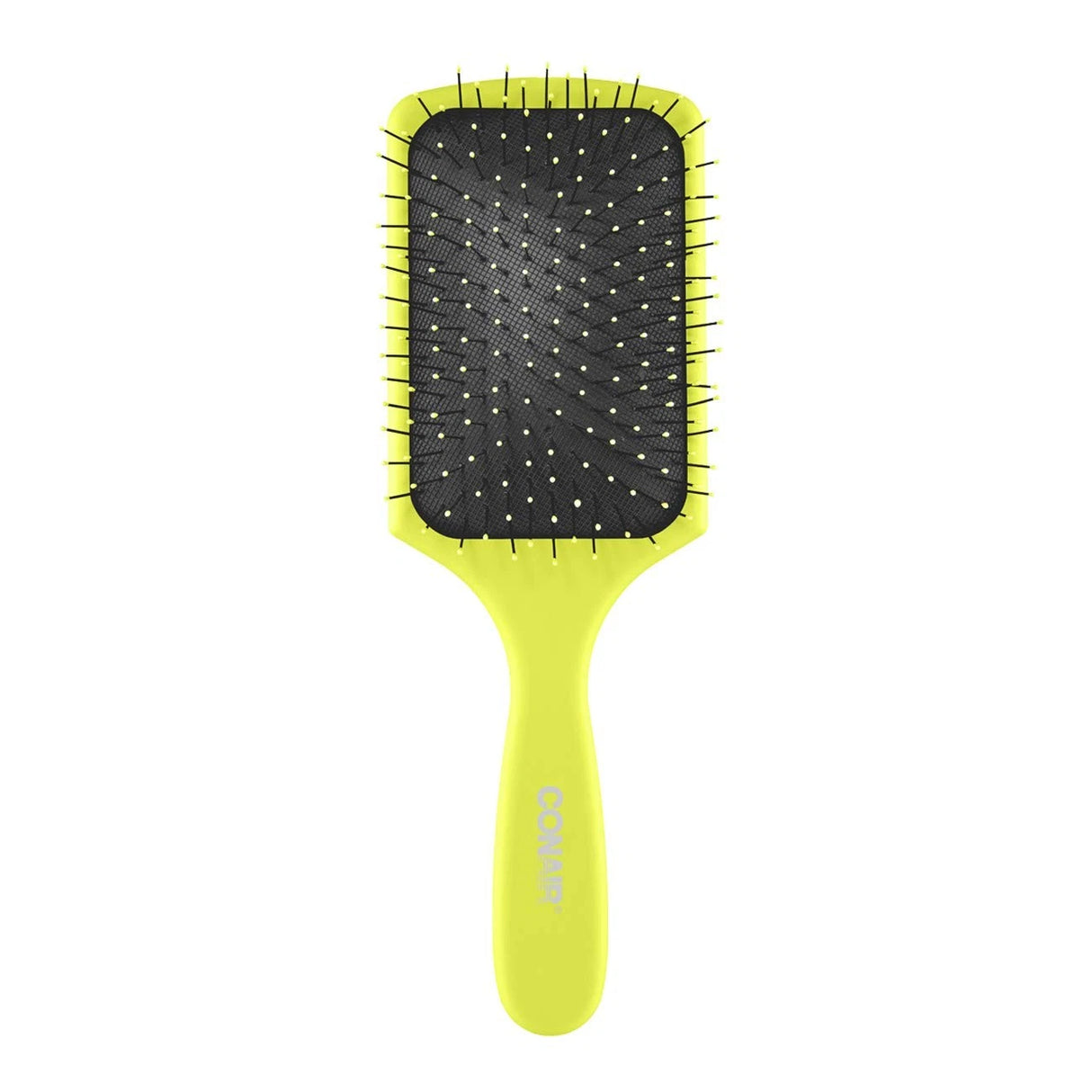 CONAIR Gentle Detangling Paddle Brush - Assorted-074108953117-LR-287604-6-LR eShop