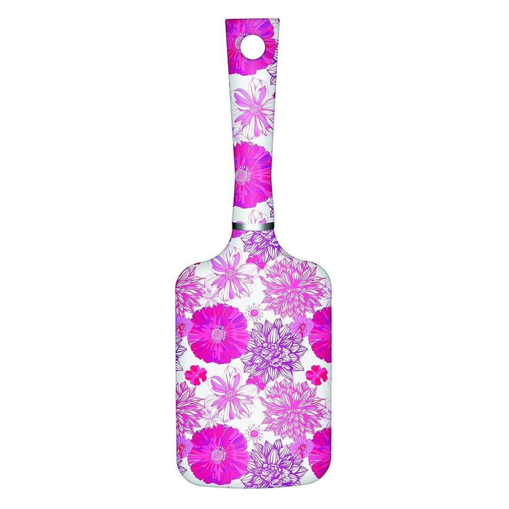 CONAIR Impressions Detangle & Style Paddle Cushion Hair Brush - Assorted-074108877109-LR-219410-5-LR eShop
