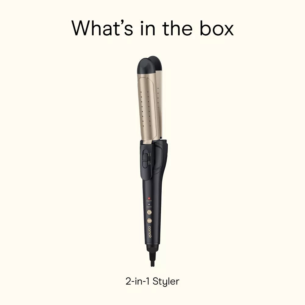 CONAIR Infinitipro 2-in-1 Styler-074108443588-LR-362684-8-LR eShop