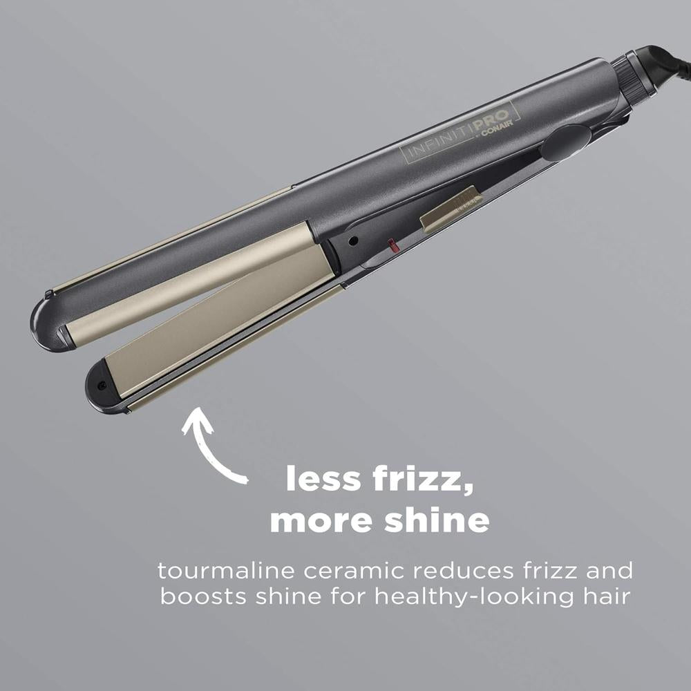 CONAIR Infinitipro by Conair 2-in-1 Tourmaline Ceramic Styler, 1"-074108271723-LR-264046-4-LR eShop