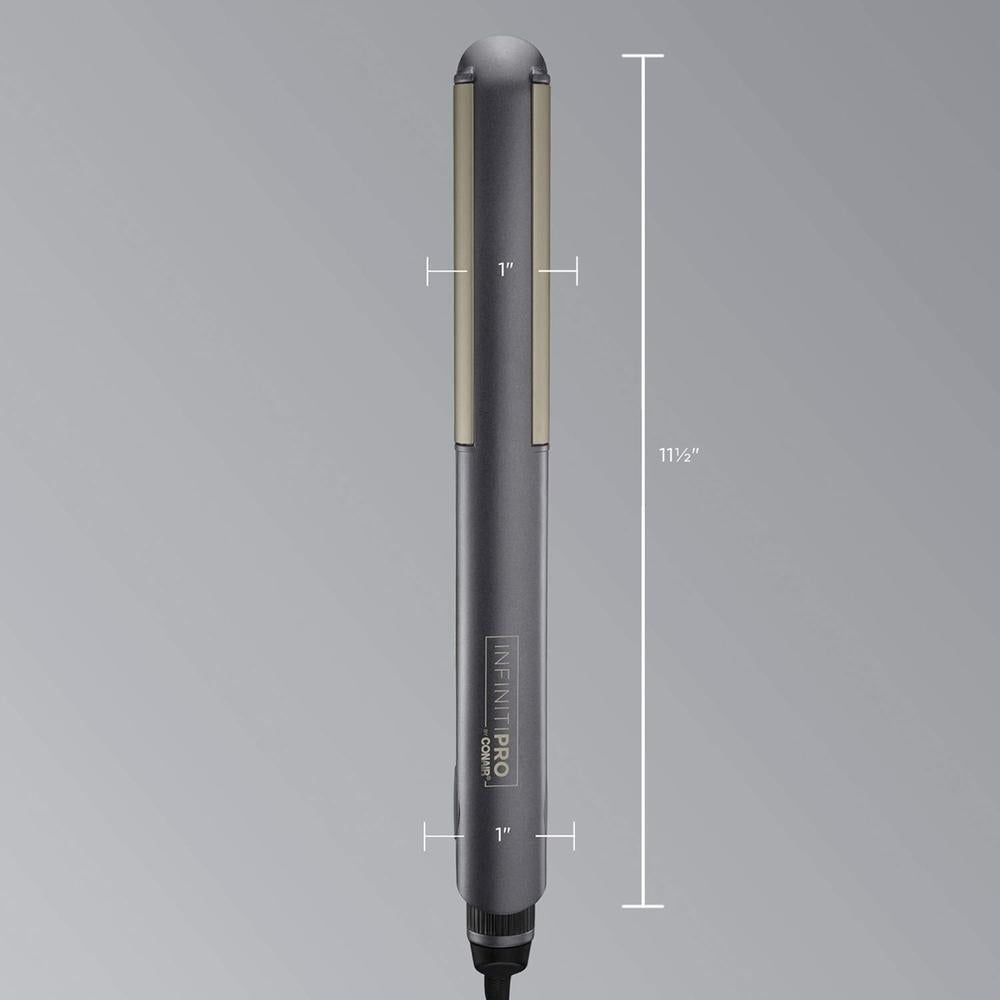 CONAIR Infinitipro by Conair 2-in-1 Tourmaline Ceramic Styler, 1"-074108271723-LR-264046-8-LR eShop