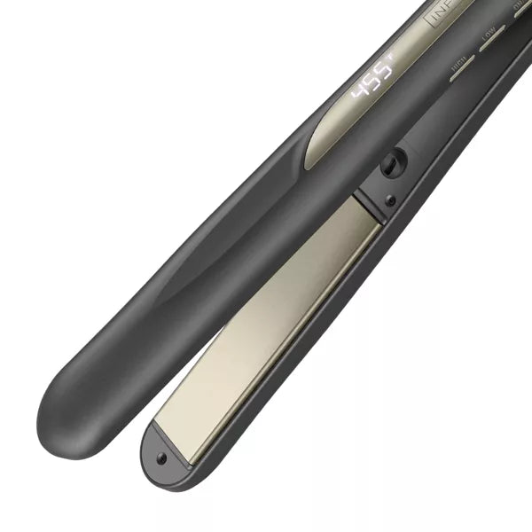 CONAIR Infinitipro Digital Tourmaline Ceramic Flat Iron, 1"-074108434623-LR-350313-4-LR eShop