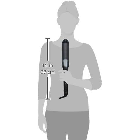 CONAIR Infinitipro Tourmaline Ceramic Curling Iron, 1.5"-074108075697-LR-188306-8-LR eShop