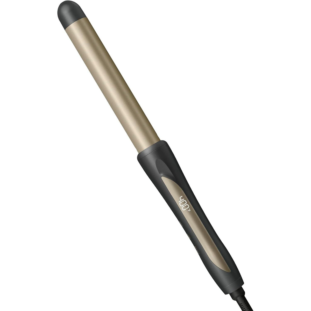 CONAIR InfinitiPro Tourmaline Ceramic Curling Wand, 1"-074108434777-LR-361091-1-LR eShop