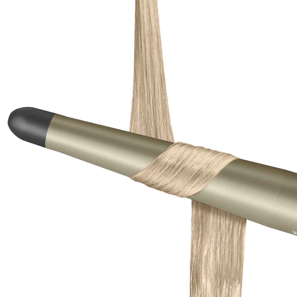 CONAIR Infinitipro Tourmaline Ceramic Curling Wand, 3/4" to 1.25"-074108434487-LR-361022-11-LR eShop