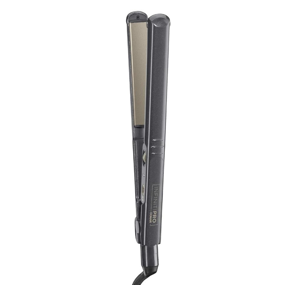 CONAIR Infinitipro Tourmaline Ceramic Flat Iron, 1"-074108239549-LR-219722-3-LR eShop