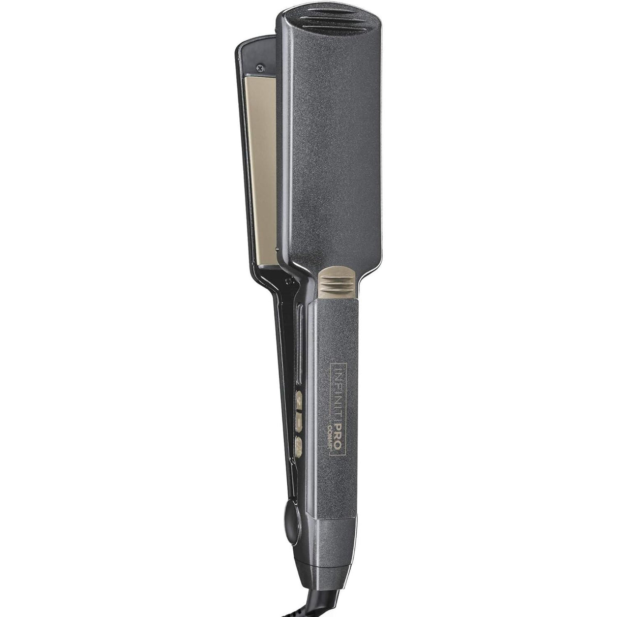 CONAIR Infinitipro Tourmaline Ceramic Flat Iron, 2"-074108057631-LR-177726-3-LR eShop