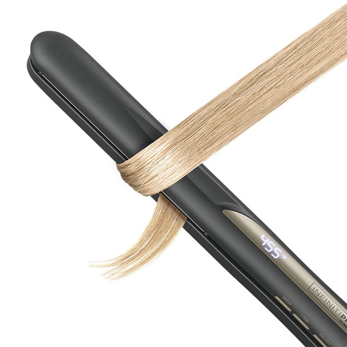 CONAIR Infinitipro XL Tourmaline Ceramic Flat Iron, 1"-074108489661-LR-361028-5-LR eShop