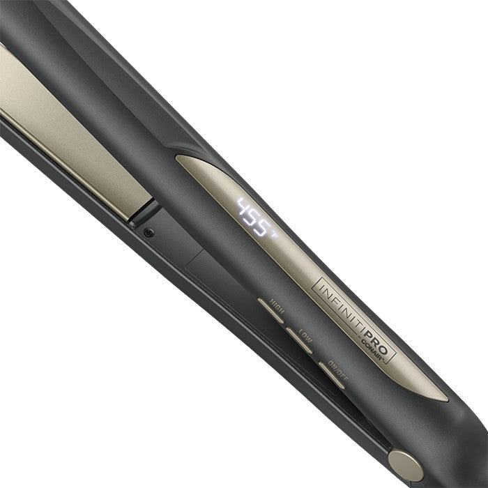 CONAIR Infinitipro XL Tourmaline Ceramic Flat Iron, 1"-074108489661-LR-361028-6-LR eShop