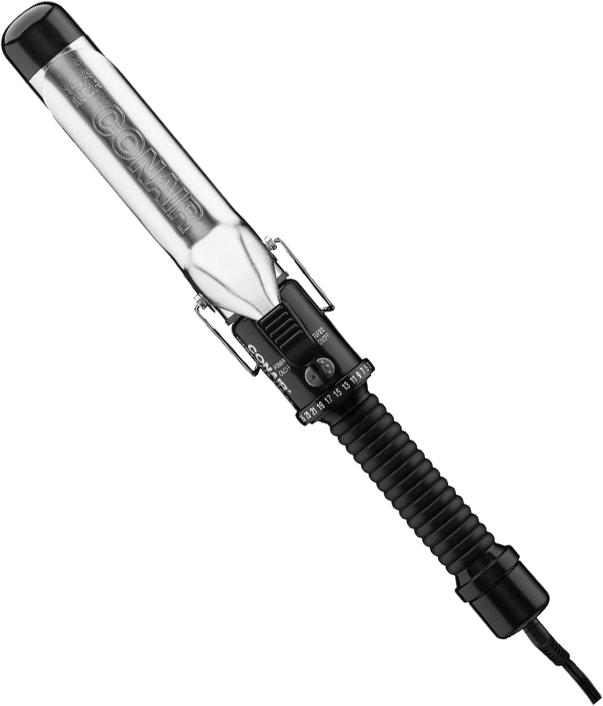 CONAIR Instant Heat Curling Iron, 1.25"-074108110992-LR-188312-1-LR eShop