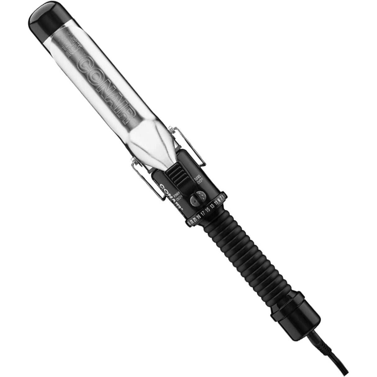 CONAIR Instant Heat Curling Iron, 1.25"-074108110992-LR-188312-1-LR eShop