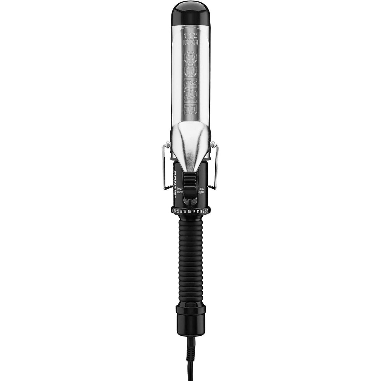 CONAIR Instant Heat Curling Iron, 1.5"-074108172563-LR-147290-2-LR eShop