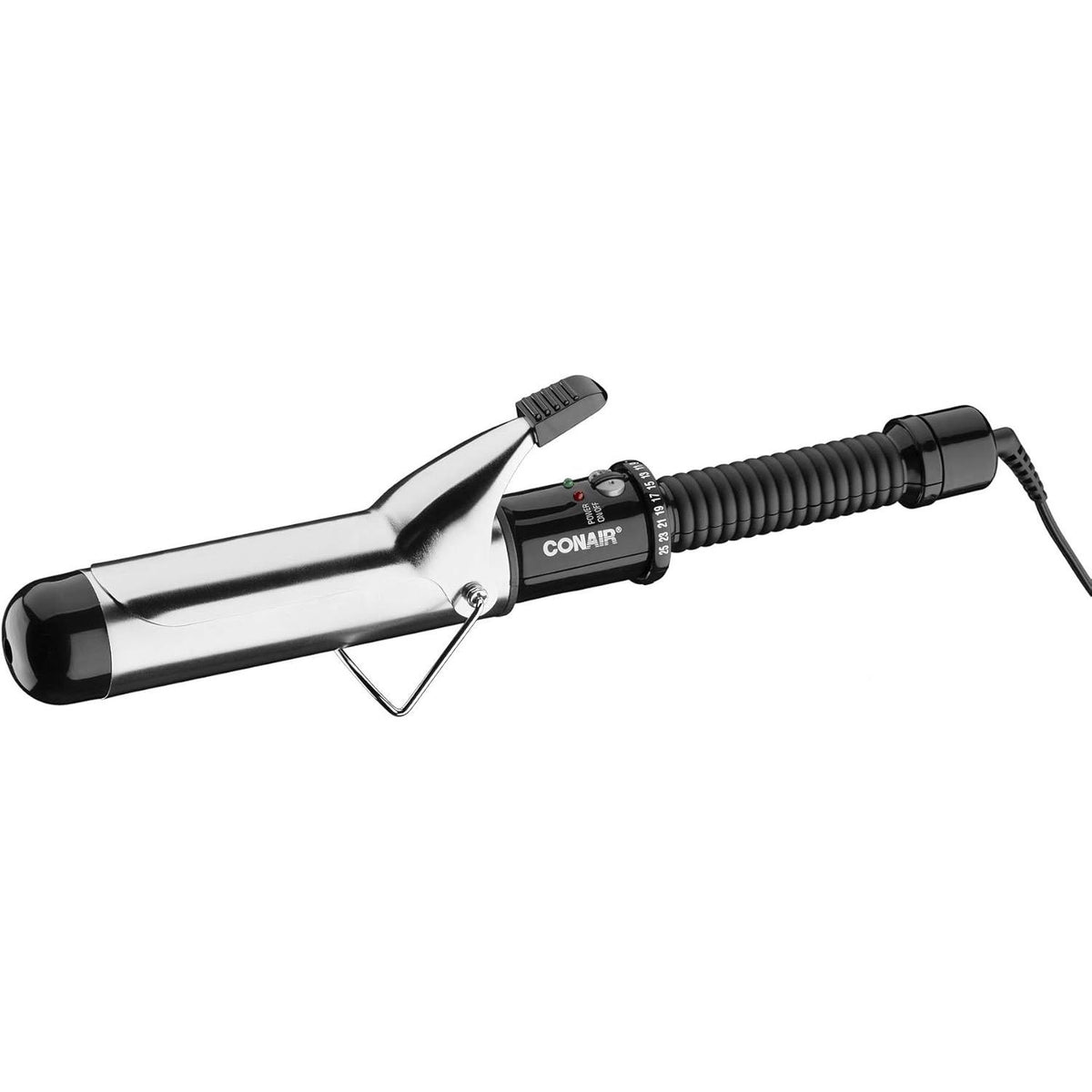 CONAIR Instant Heat Curling Iron, 1.5"-074108172563-LR-147290-3-LR eShop