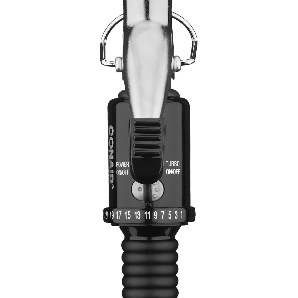CONAIR Instant Heat Curling Iron, 1.5"-074108172563-LR-147290-4-LR eShop
