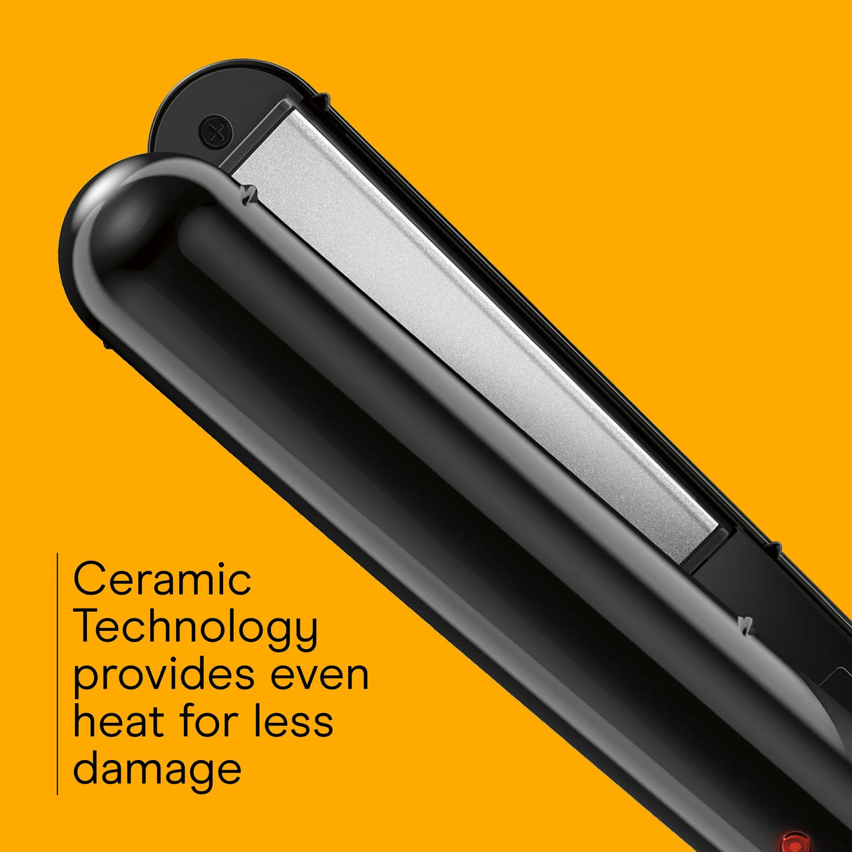 CONAIR Instant Heat Flat Iron, 1"-074108504210-LR-361101-3-LR eShop