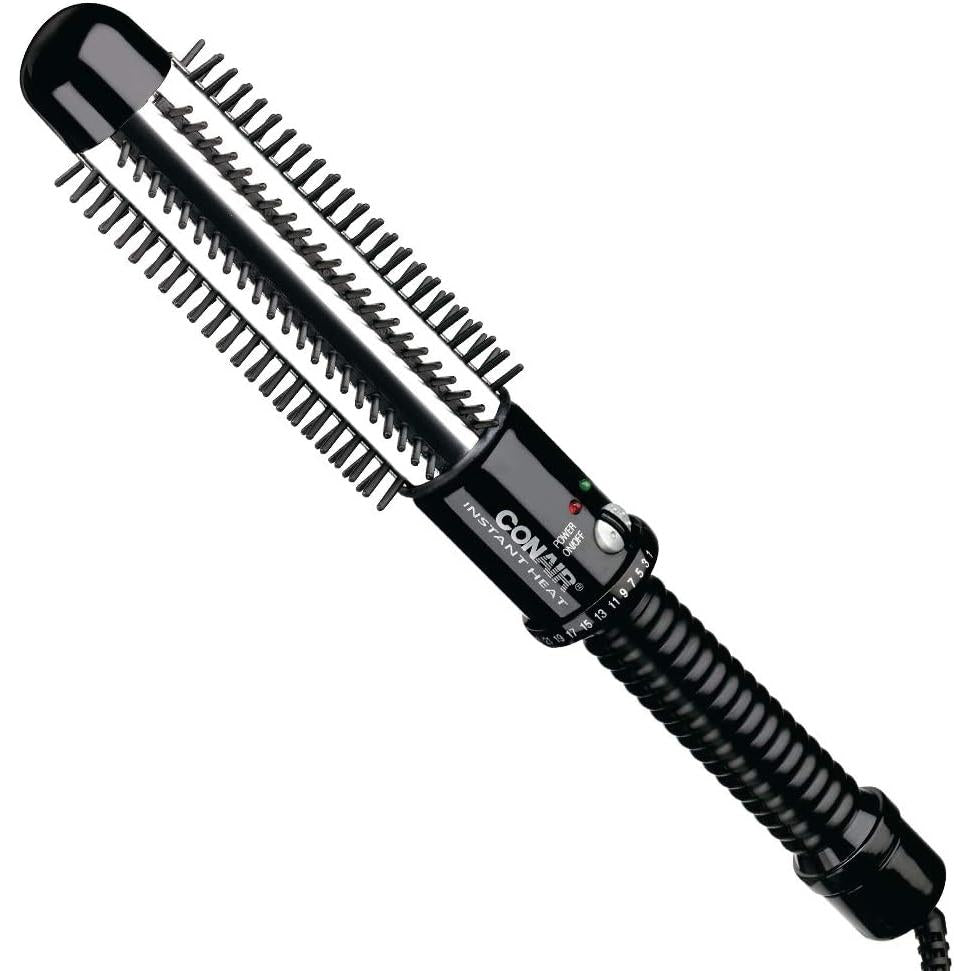 CONAIR Instant Heat Hot Styling Brush, 1.25"-074108134820-LR-274791-2-LR eShop