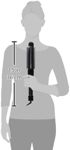 CONAIR Instant Heat Hot Styling Brush, 1.25"-074108134820-LR-274791-9-LR eShop