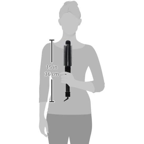 CONAIR Instant Heat Hot Styling Brush, 1.25"-074108134820-LR-274791-9-LR eShop