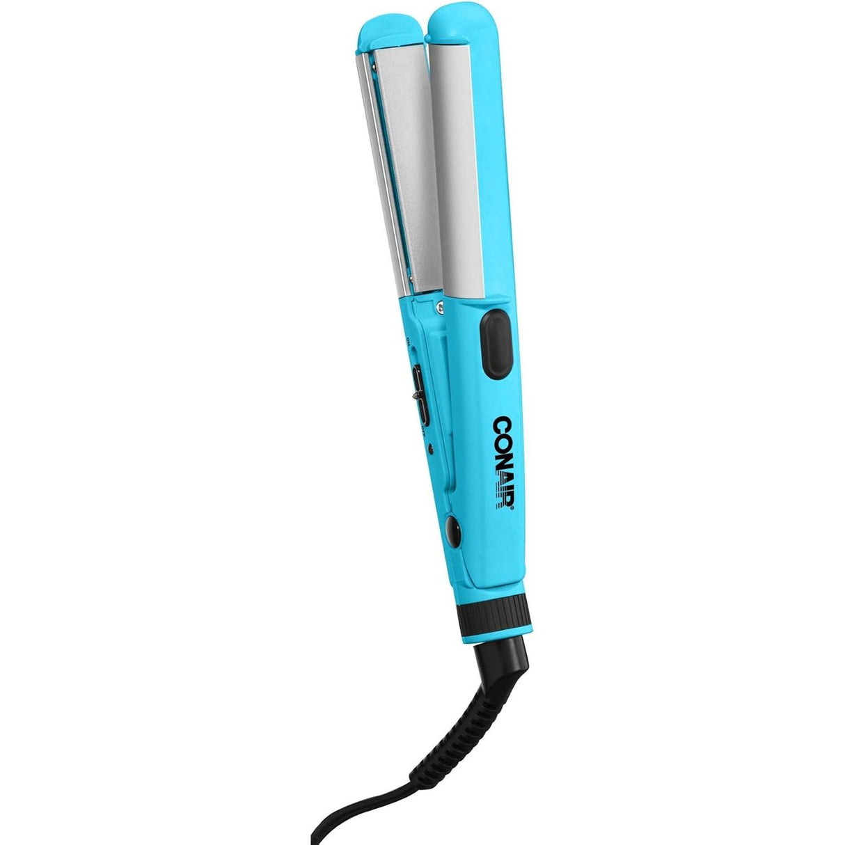 CONAIR Mini Dual Deluxe 2-In-1 Ceramic Styler - Blue-074108215239-LR-207131-1-LR eShop