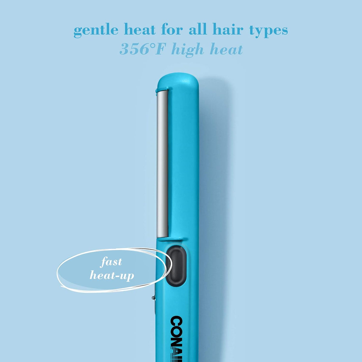 CONAIR Mini Dual Deluxe 2-In-1 Ceramic Styler - Blue-074108215239-LR-207131-3-LR eShop