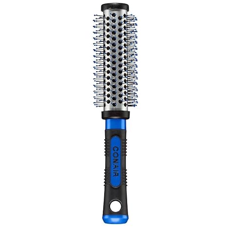 CONAIR Professional Salon Results Hot Curling Round Hair Brush - Assorted-074108800633-LR-137377-2-LR eShop