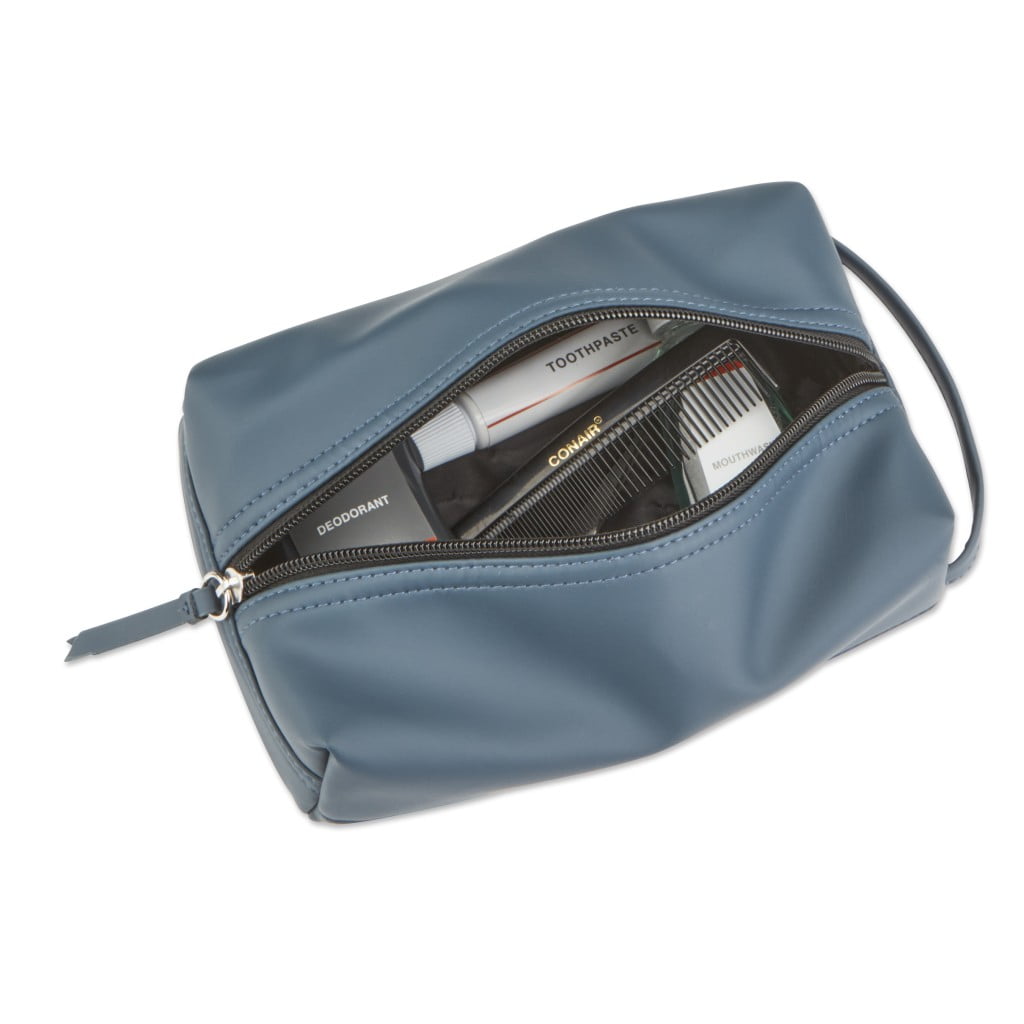 CONAIR PVC Toiletry Bag - Blue-079642305033-LR-348397-2-LR eShop
