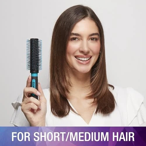 CONAIR Salon Results Professional Blow Dry Styling Hair Brush - Assorted-074108800589-LR-160904-4-LR eShop