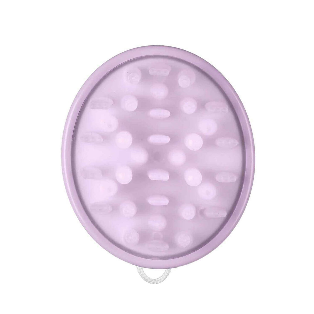 CONAIR Scalp Care Massager Shampoo Brush With Triple Action Bristles - Purple-074108952790-LR-353433-2-LR eShop