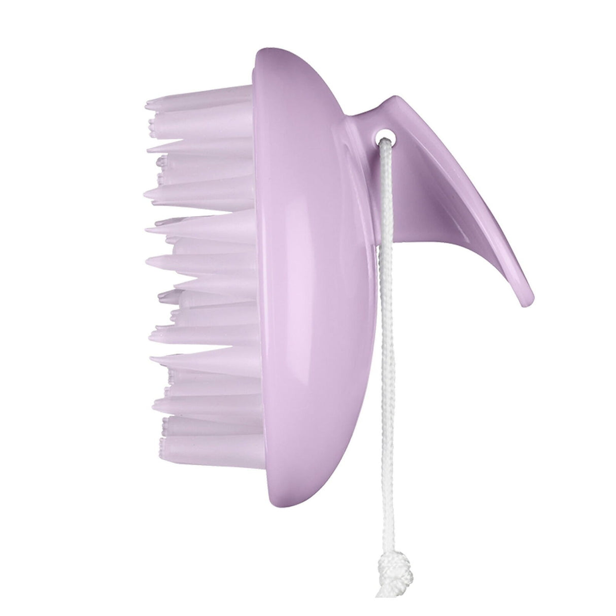CONAIR Scalp Care Massager Shampoo Brush With Triple Action Bristles - Purple-074108952790-LR-353433-3-LR eShop
