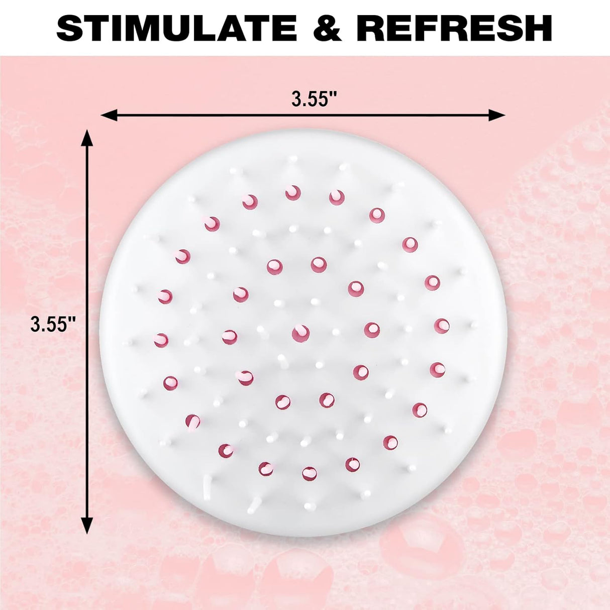 CONAIR Scalp Care Massager Treatment and Detangle Brush - White-074108952561-LR-354222-6-LR eShop