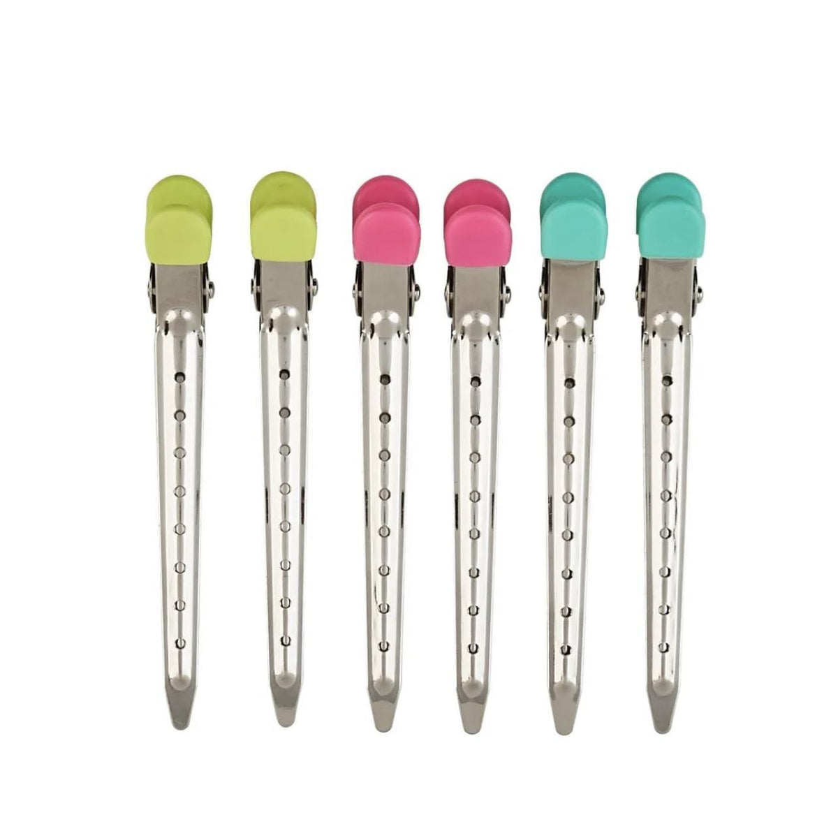 CONAIR Section & Hold Metal Grip Hair Clips, 6 count-074108556899-LR-339753-2-LR eShop