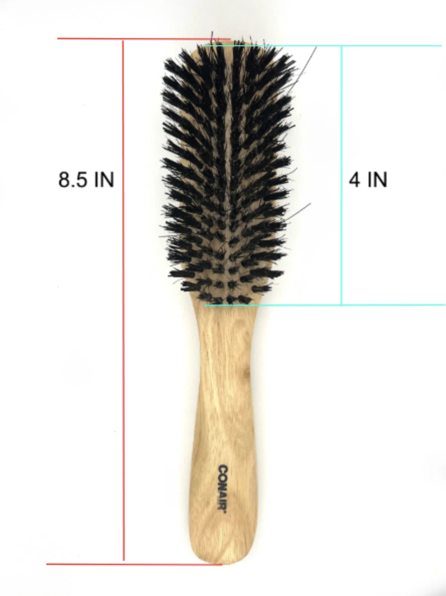 CONAIR Shines & Smoothes Wood Flair Brush with Mixed Boar Bristles-074108951168-LR-160927-2-LR eShop